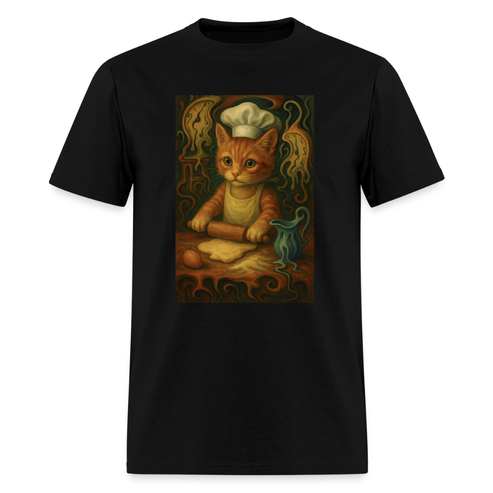 Unisex Classic T-Shirt - black