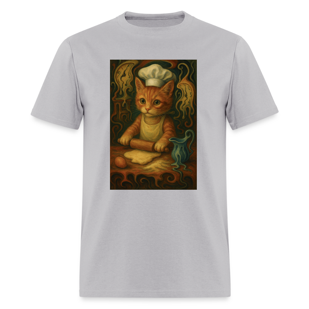 Unisex Classic T-Shirt - gravel 