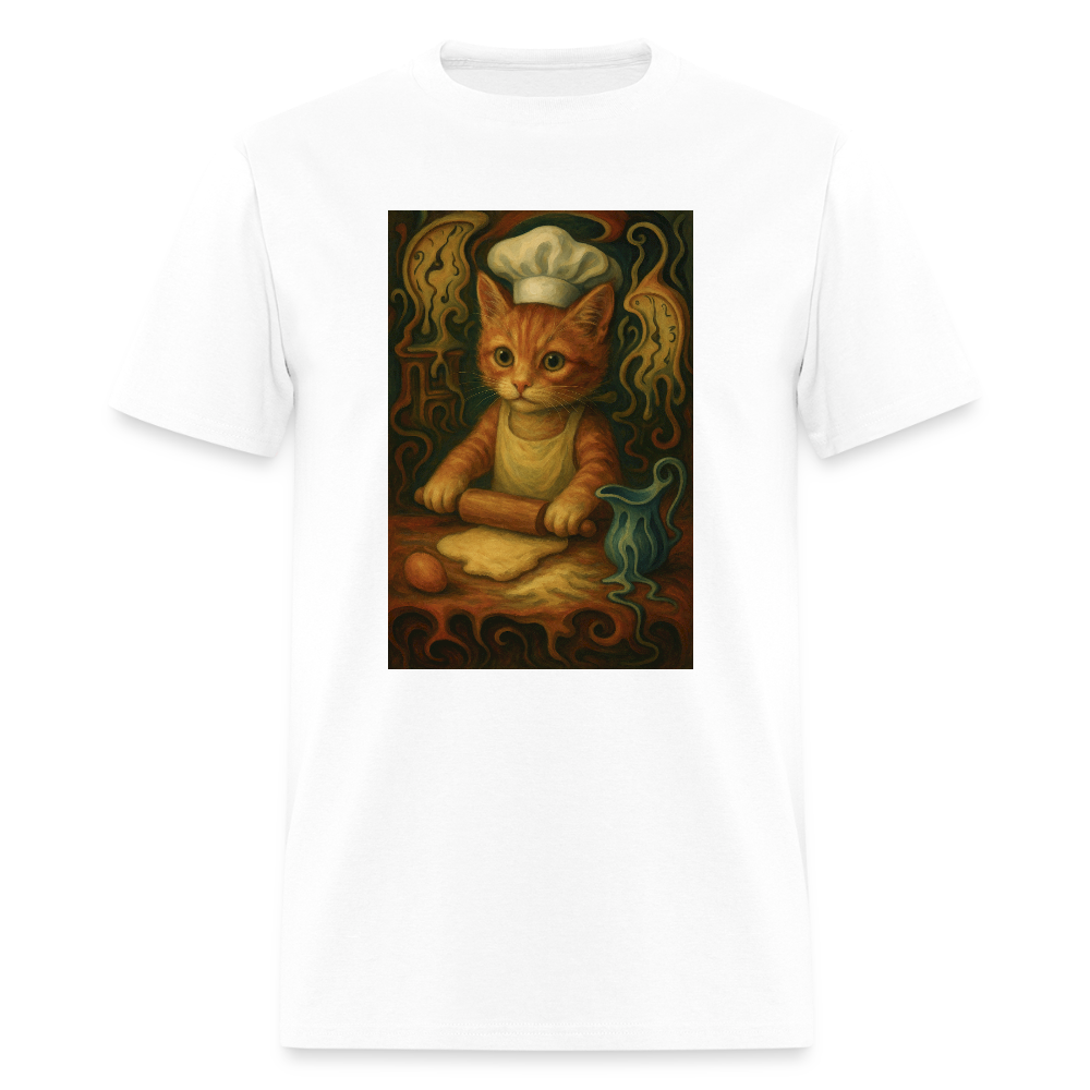 Unisex Classic T-Shirt - white
